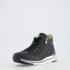 Halbschuhe