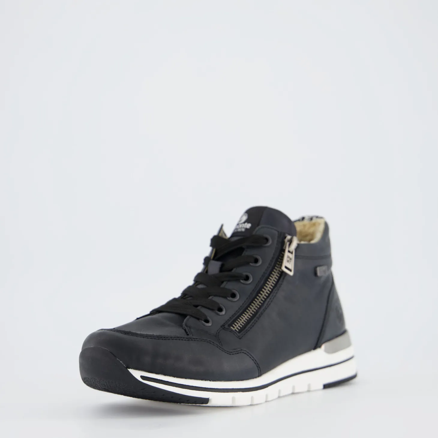 Halbschuhe