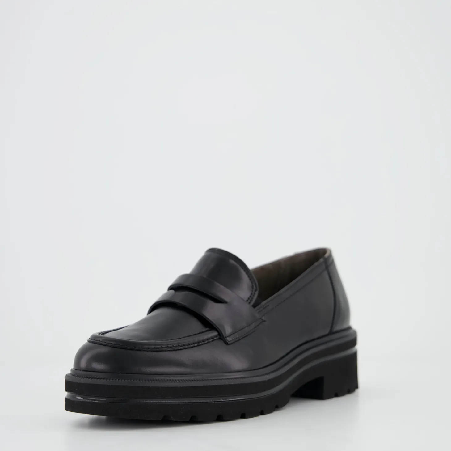 Halbschuhe