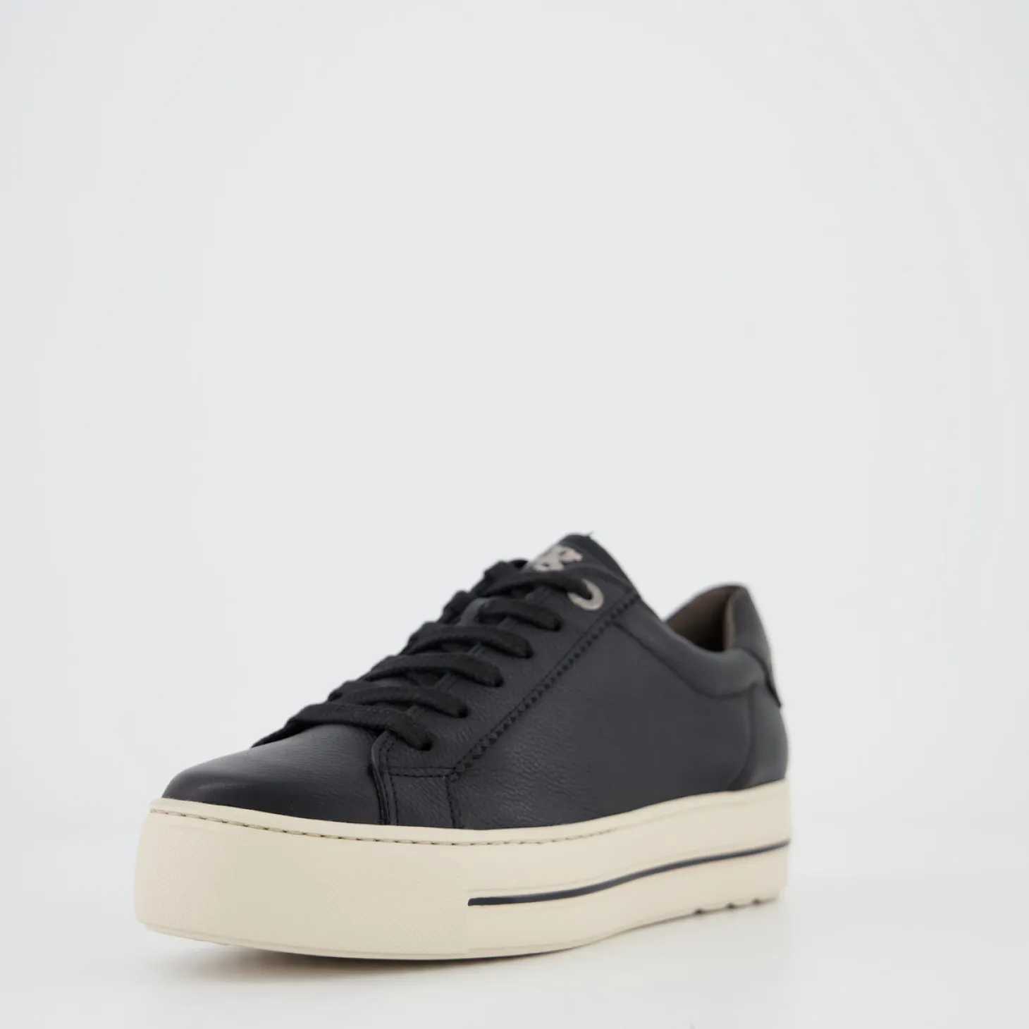 Halbschuhe