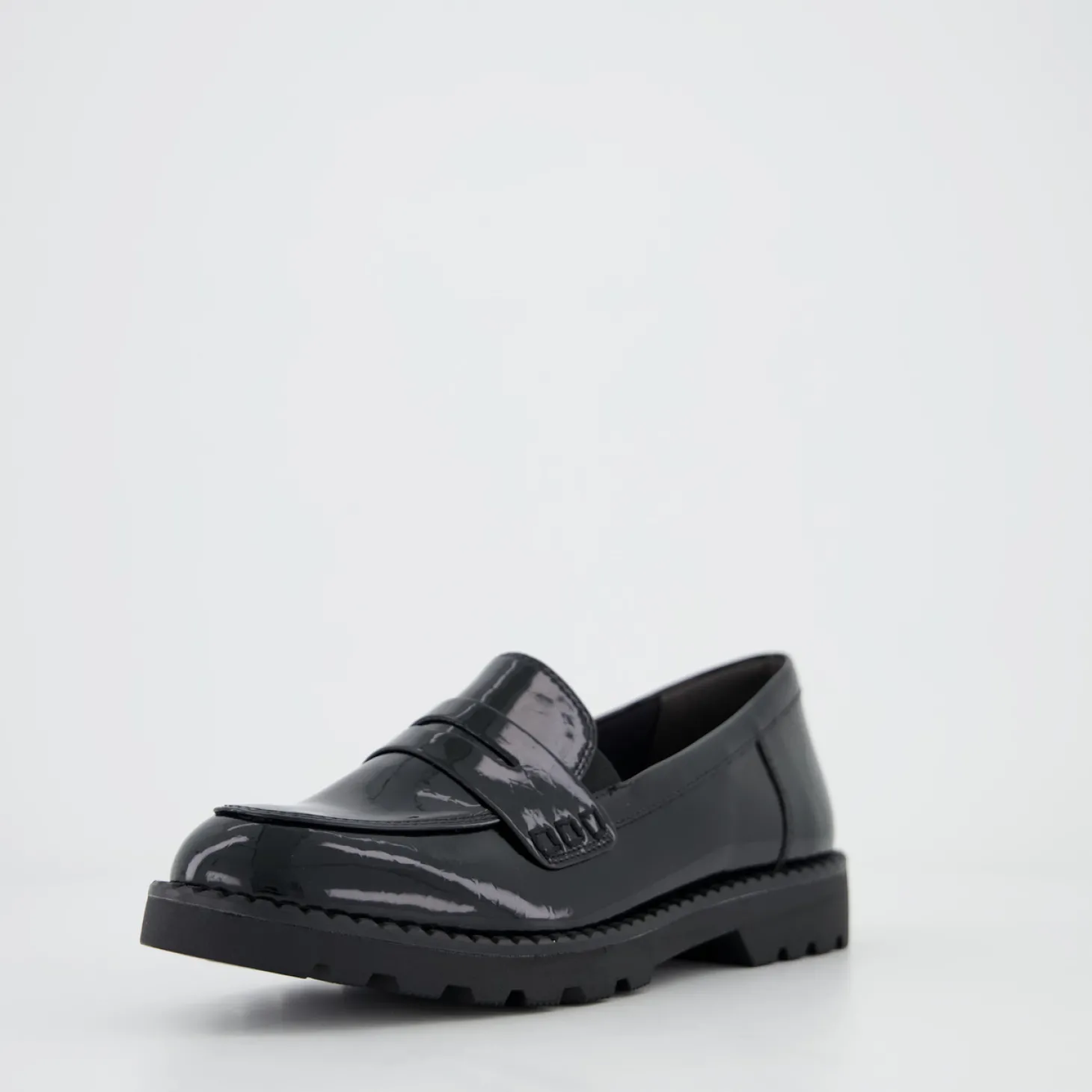 Halbschuhe
