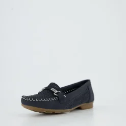 Halbschuhe