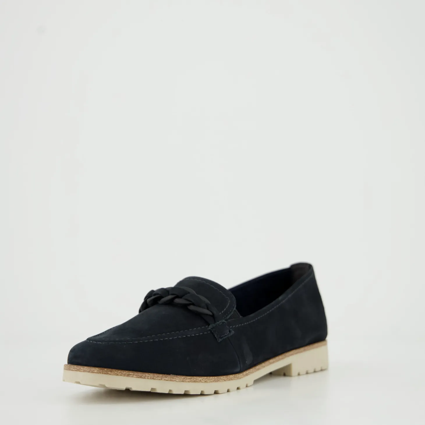Halbschuhe