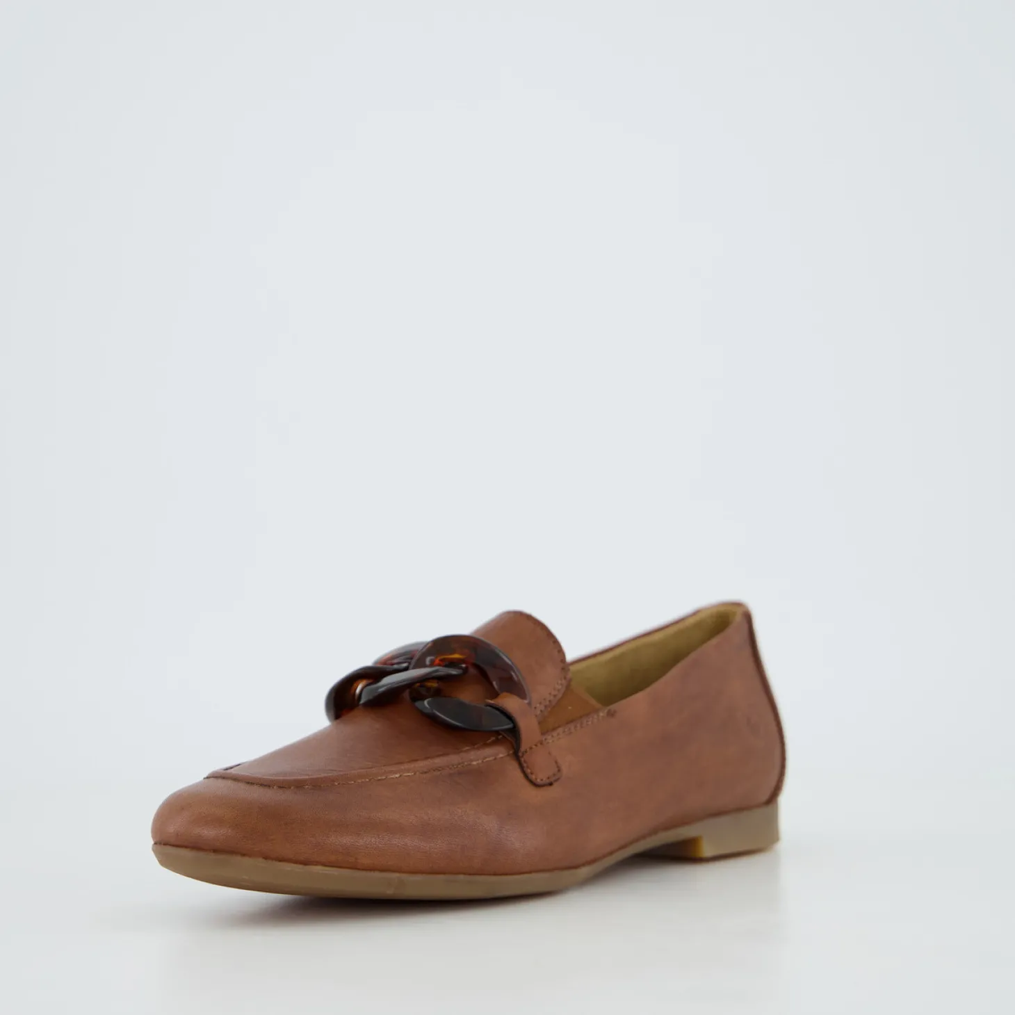 Halbschuhe