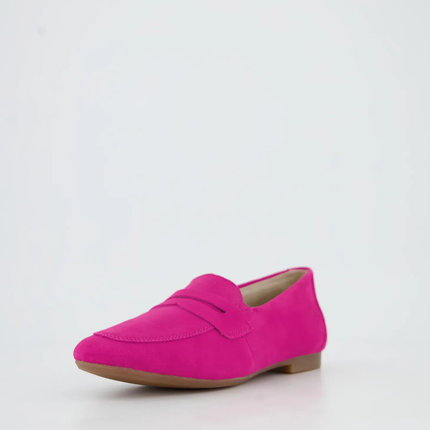 Halbschuhe