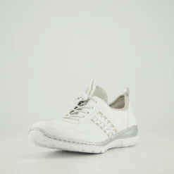 Halbschuhe