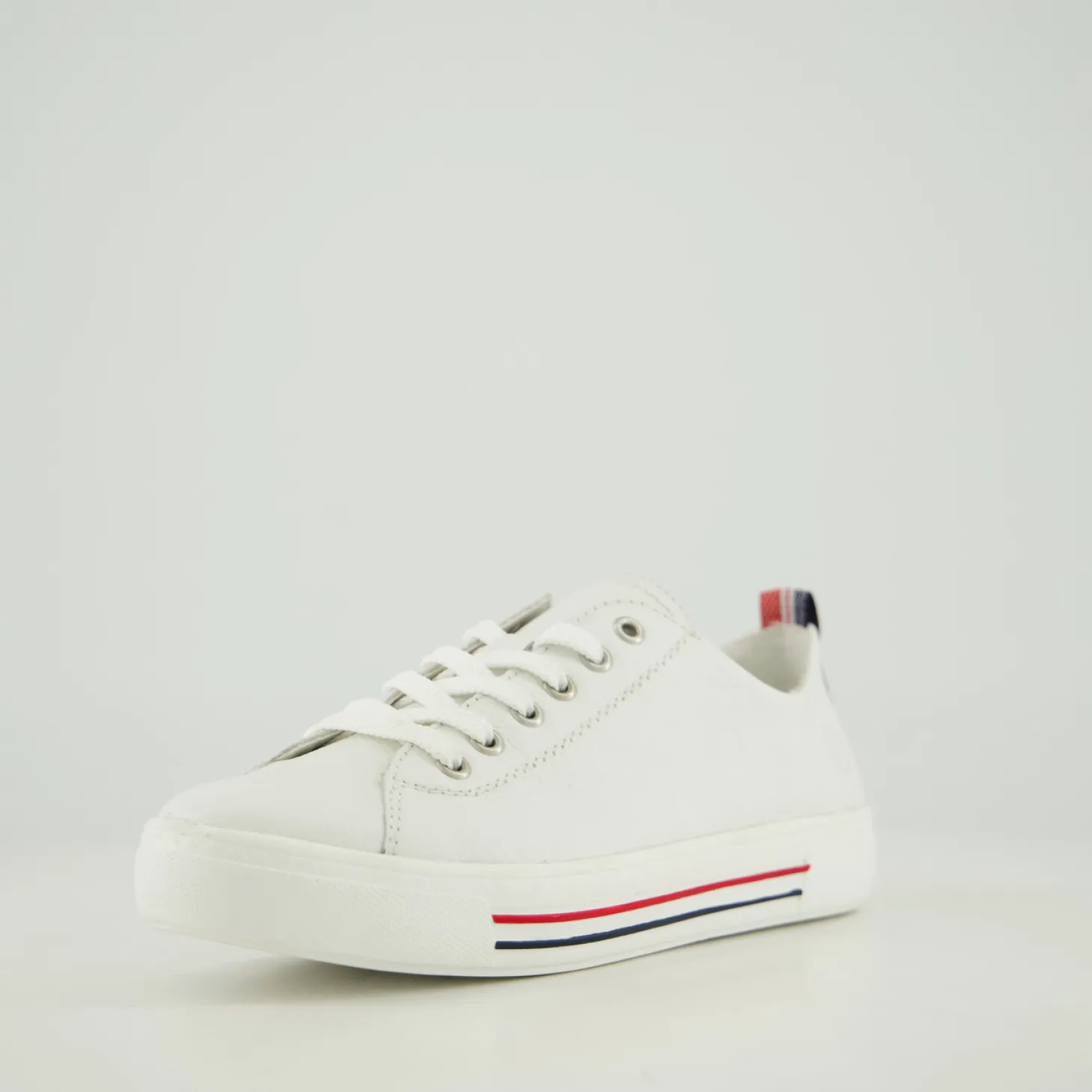 Halbschuhe