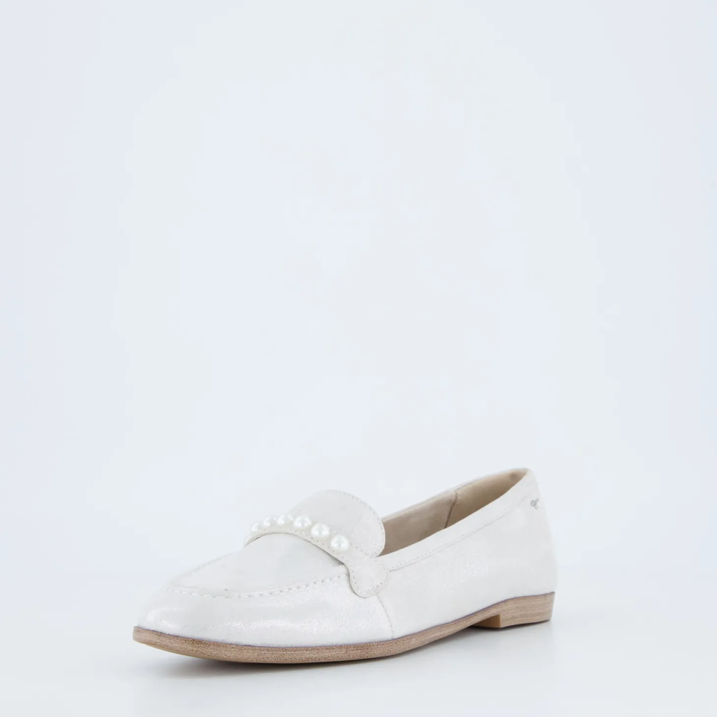 Halbschuhe