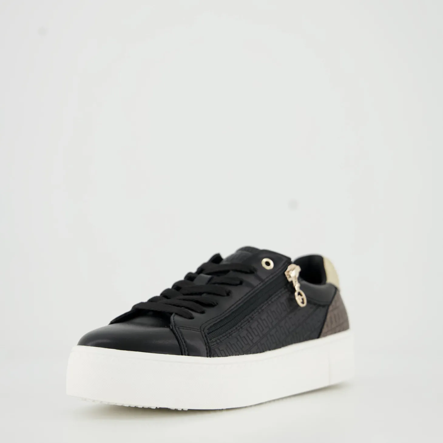 Halbschuhe