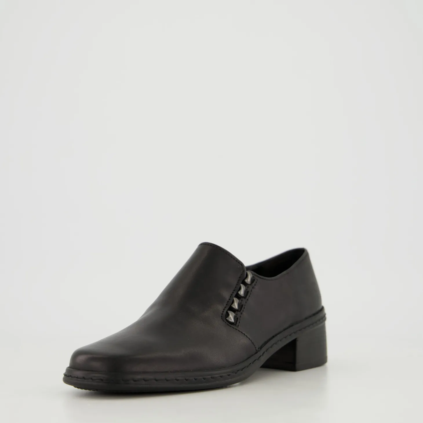 Halbschuhe
