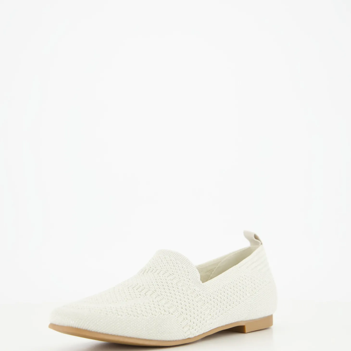 Halbschuhe
