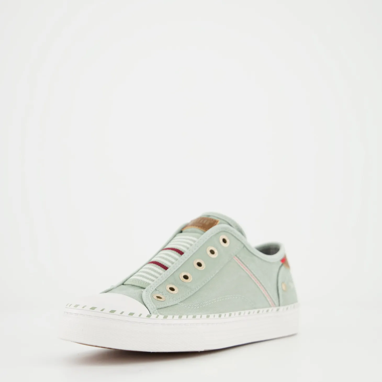 Halbschuhe