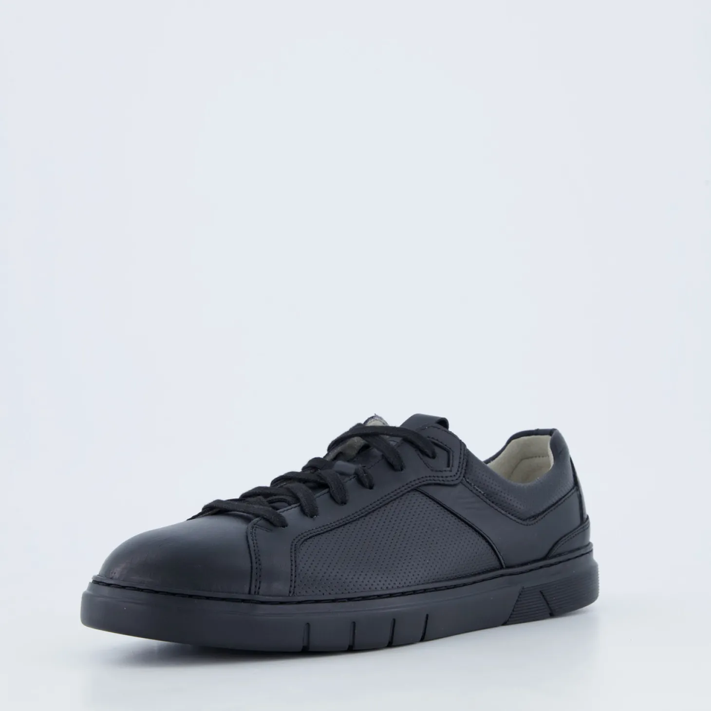 Halbschuhe