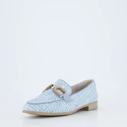 Halbschuhe
