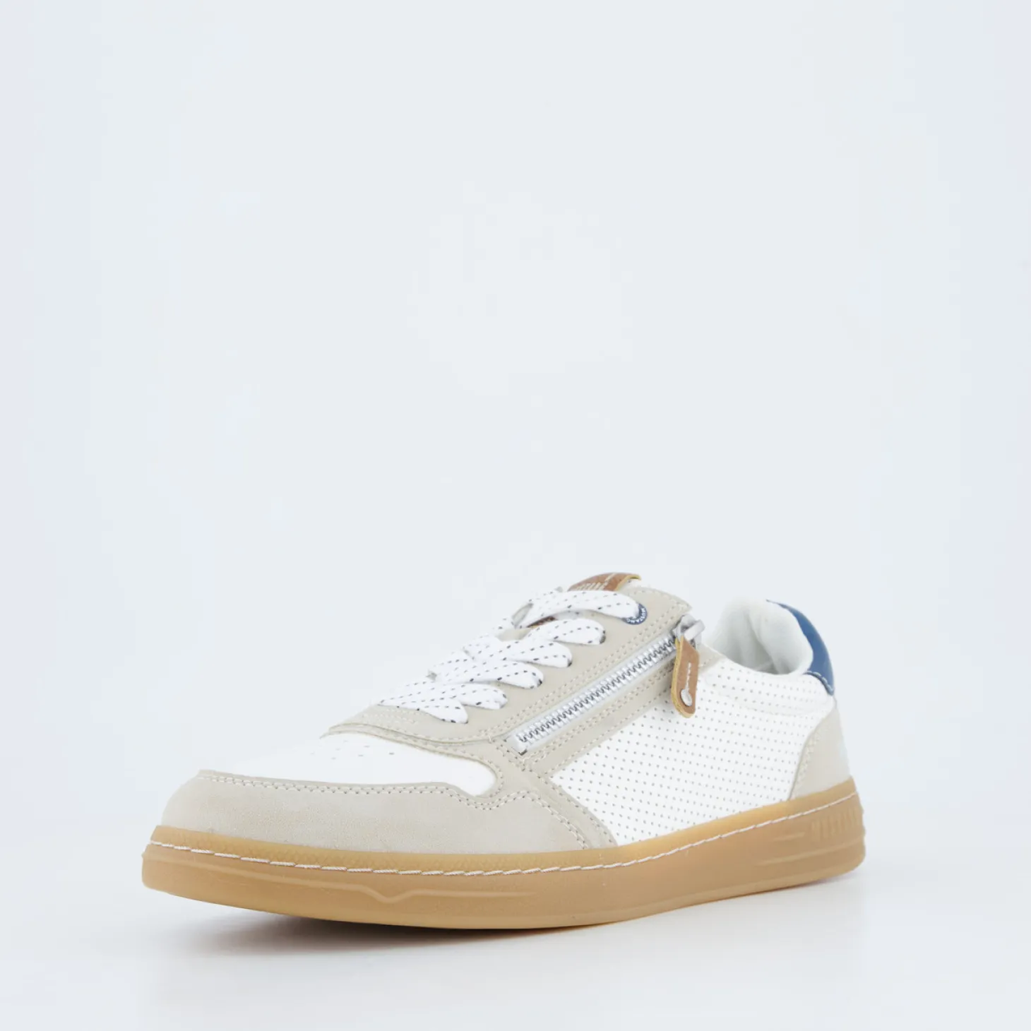 Halbschuhe