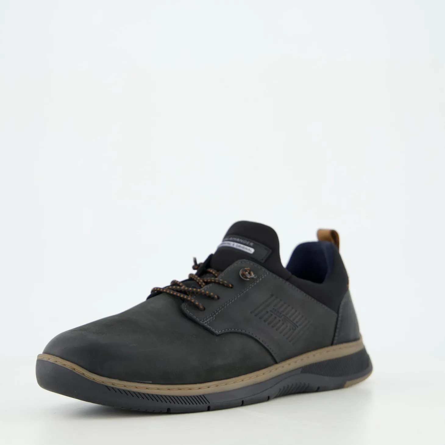 Halbschuhe