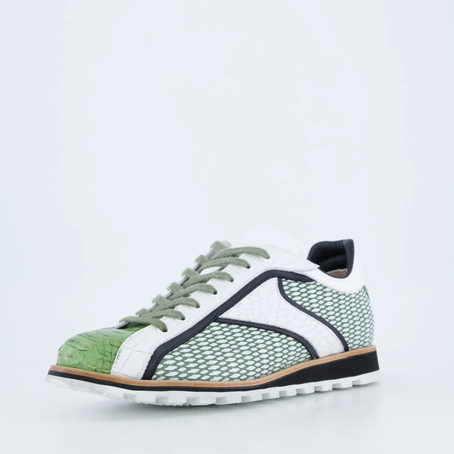 Halbschuhe