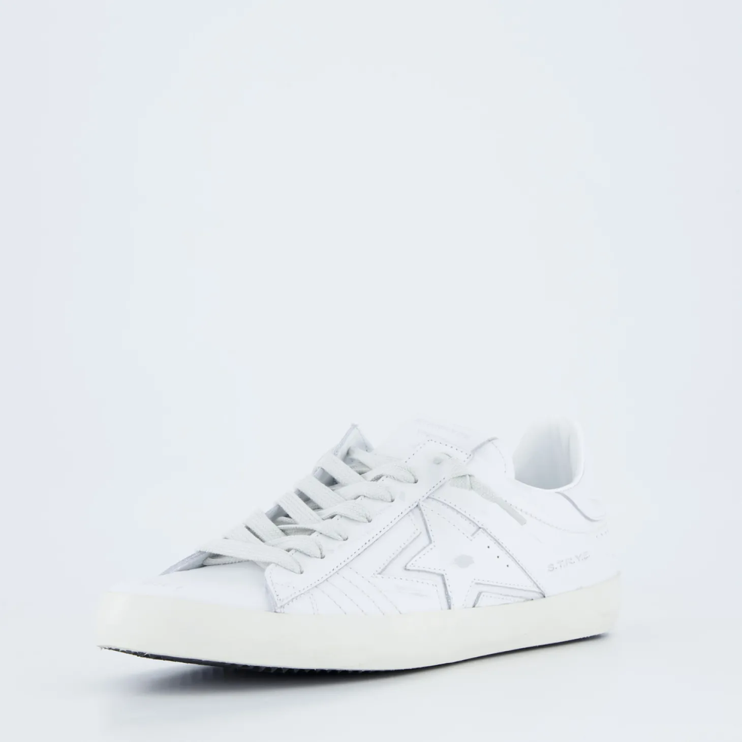 Halbschuhe