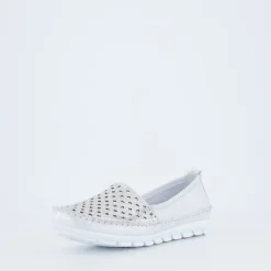 Halbschuhe