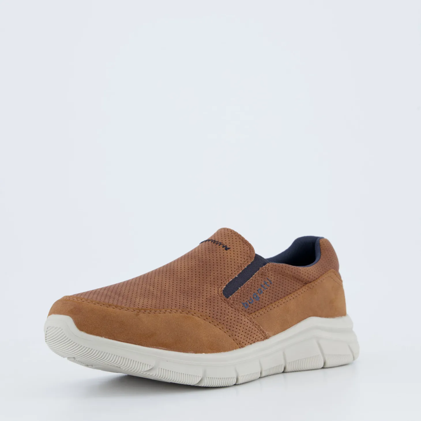 Halbschuhe