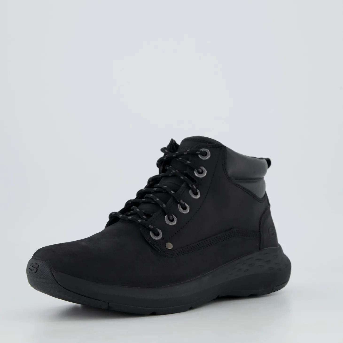Halbschuhe