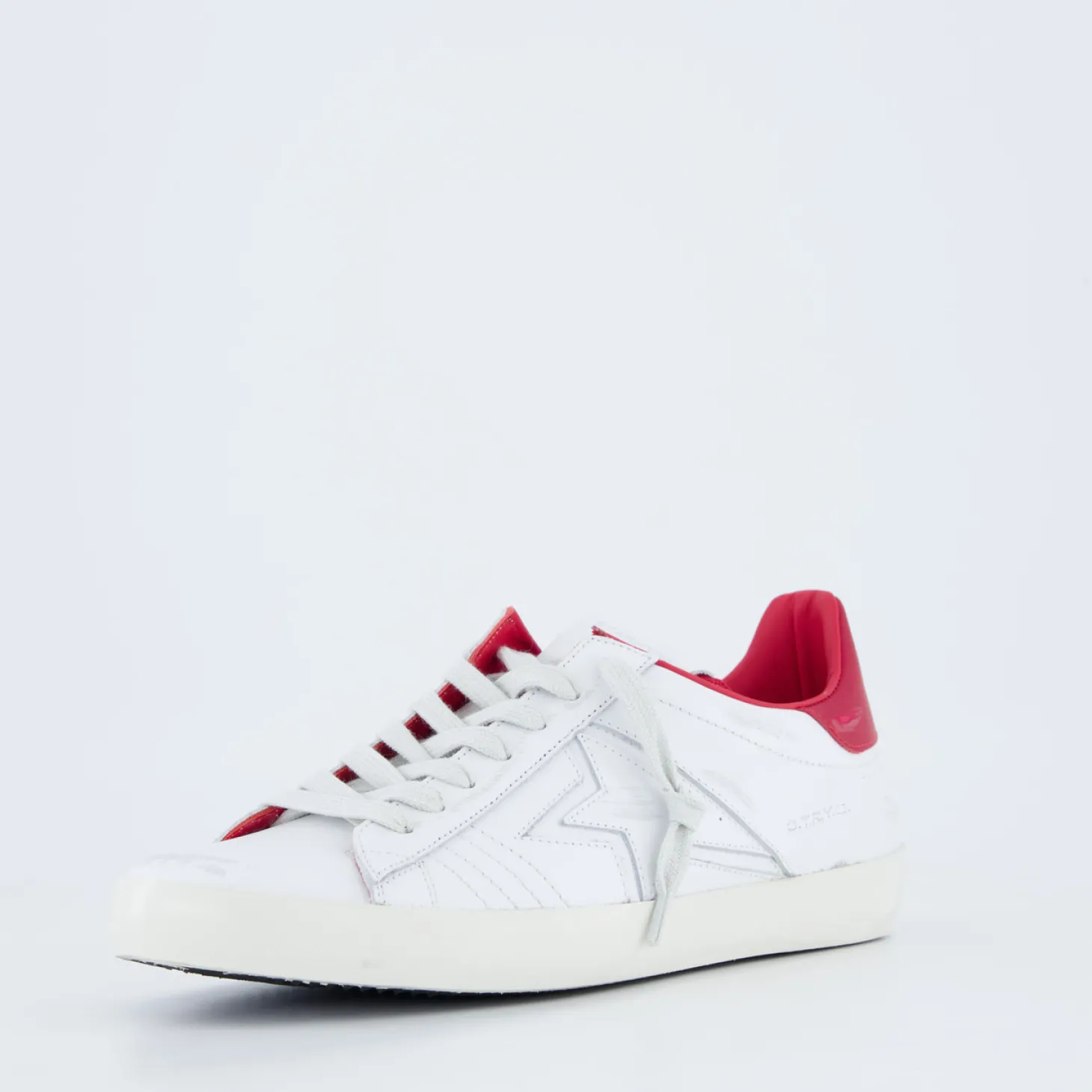 Halbschuhe