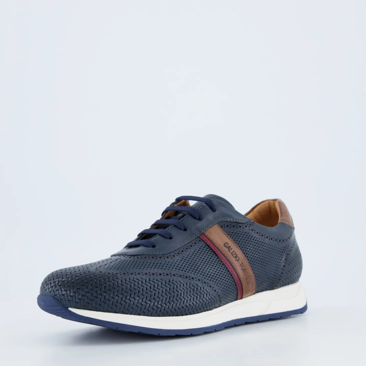 Halbschuhe
