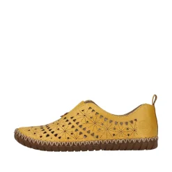 Halbschuhe