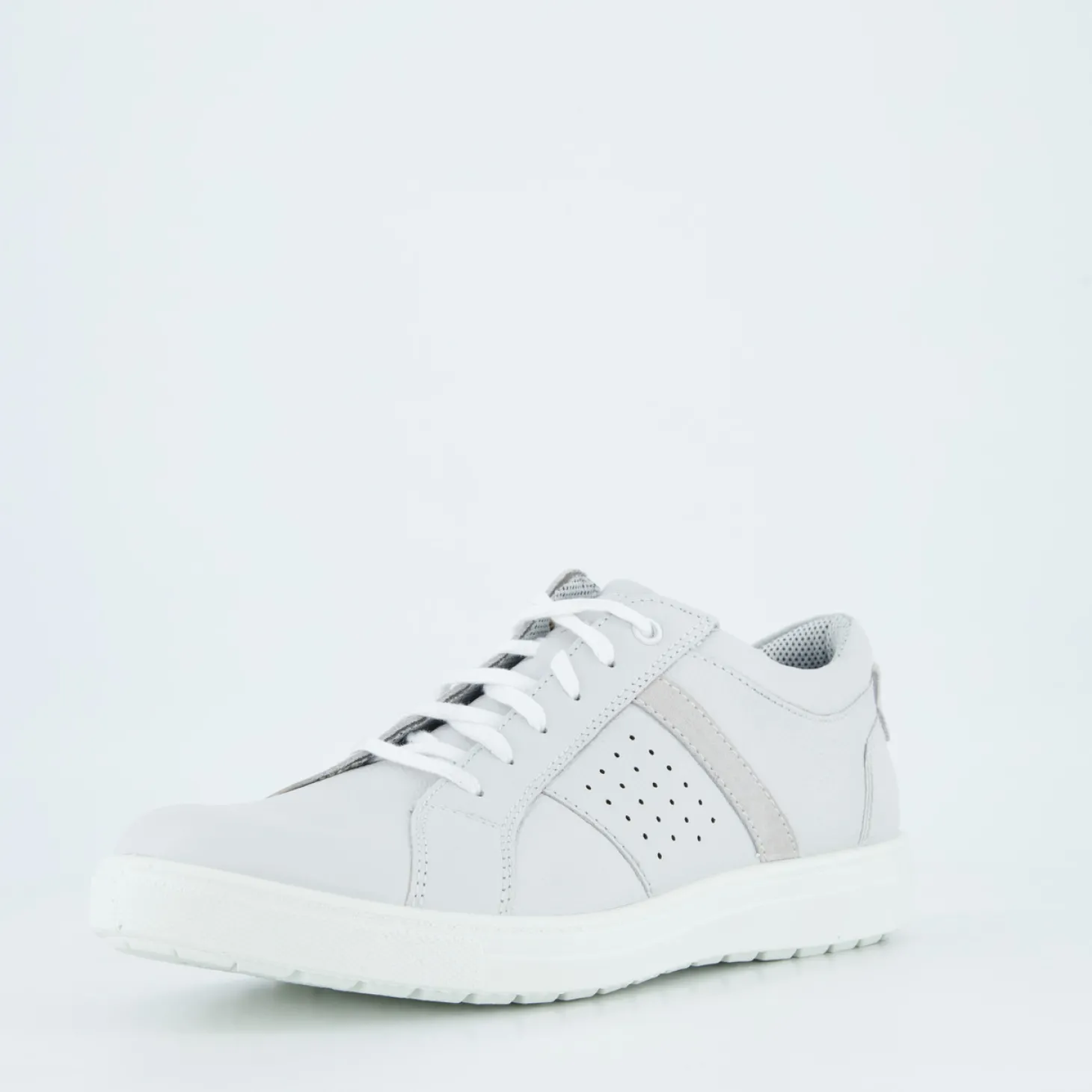 Halbschuhe