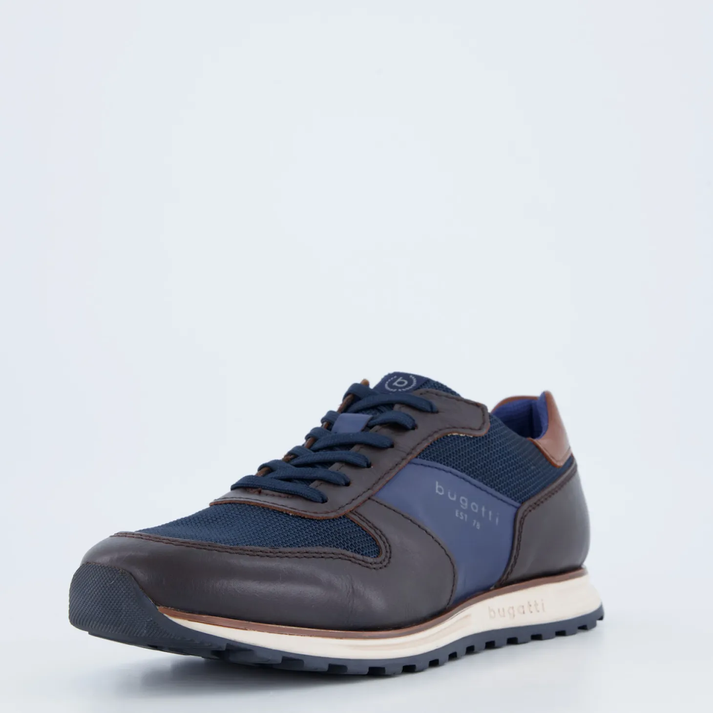 Halbschuhe