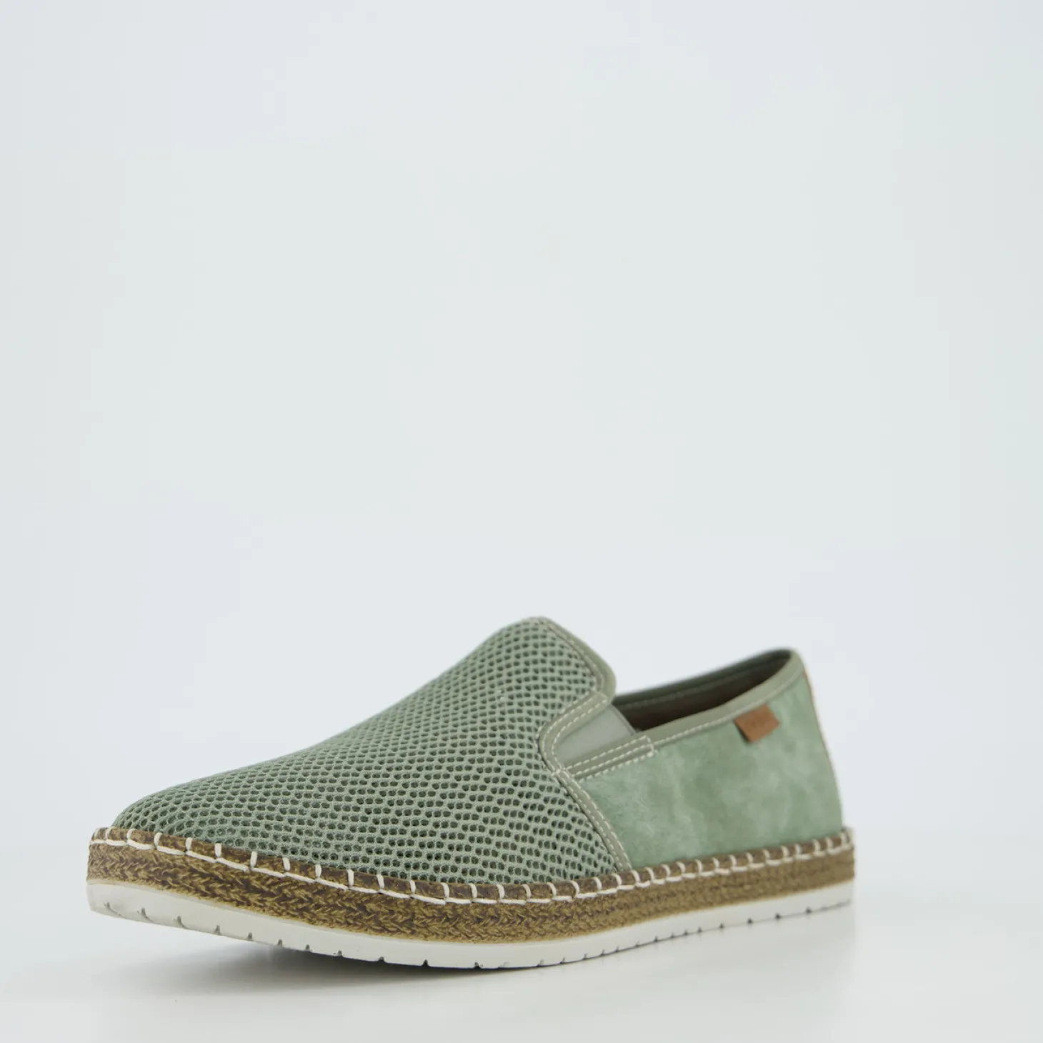 Halbschuhe