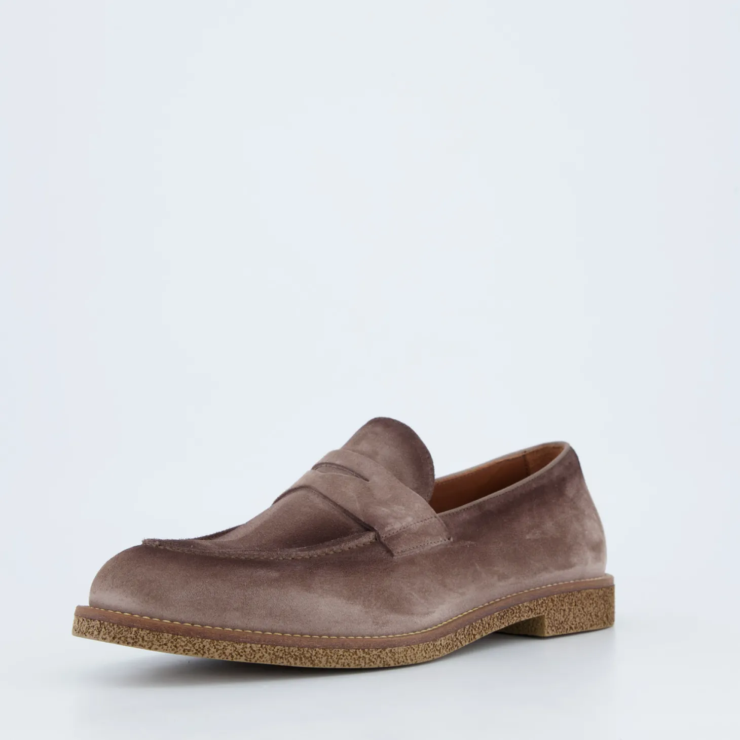 Halbschuhe