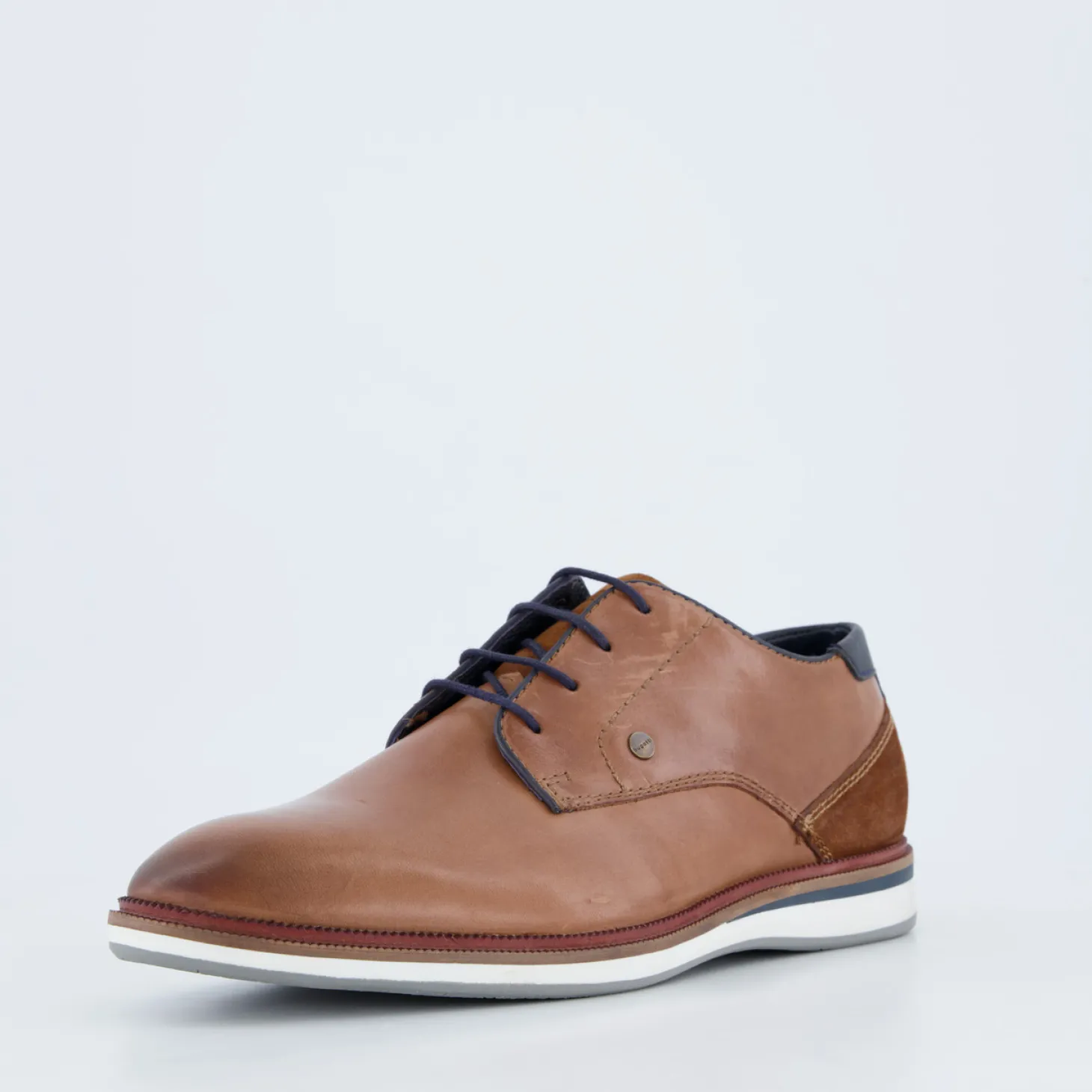 Halbschuhe