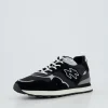 Halbschuhe