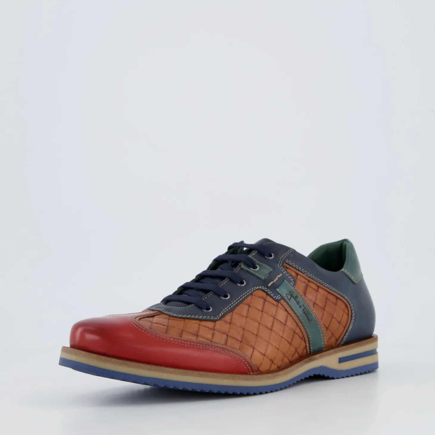 Halbschuhe