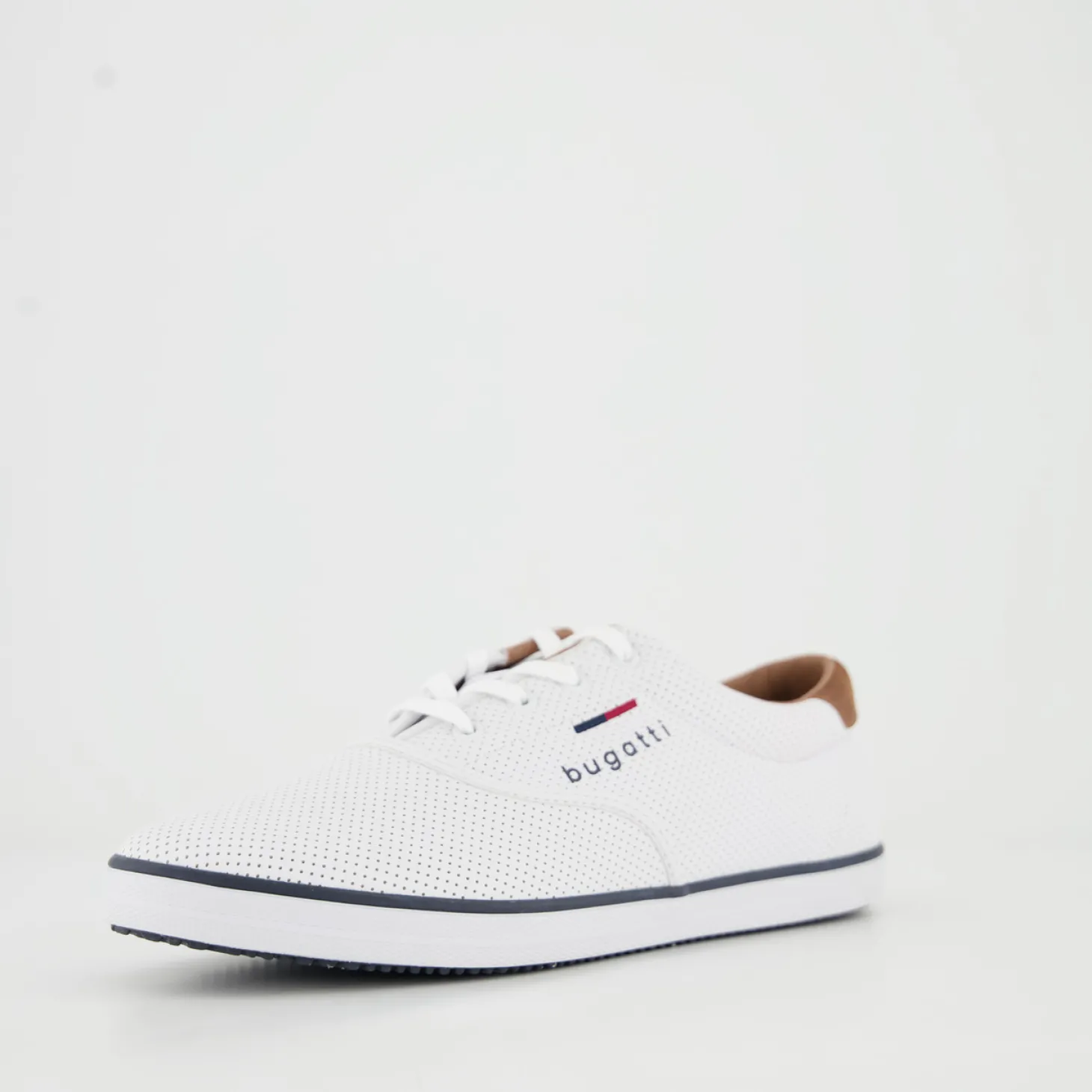 Halbschuhe