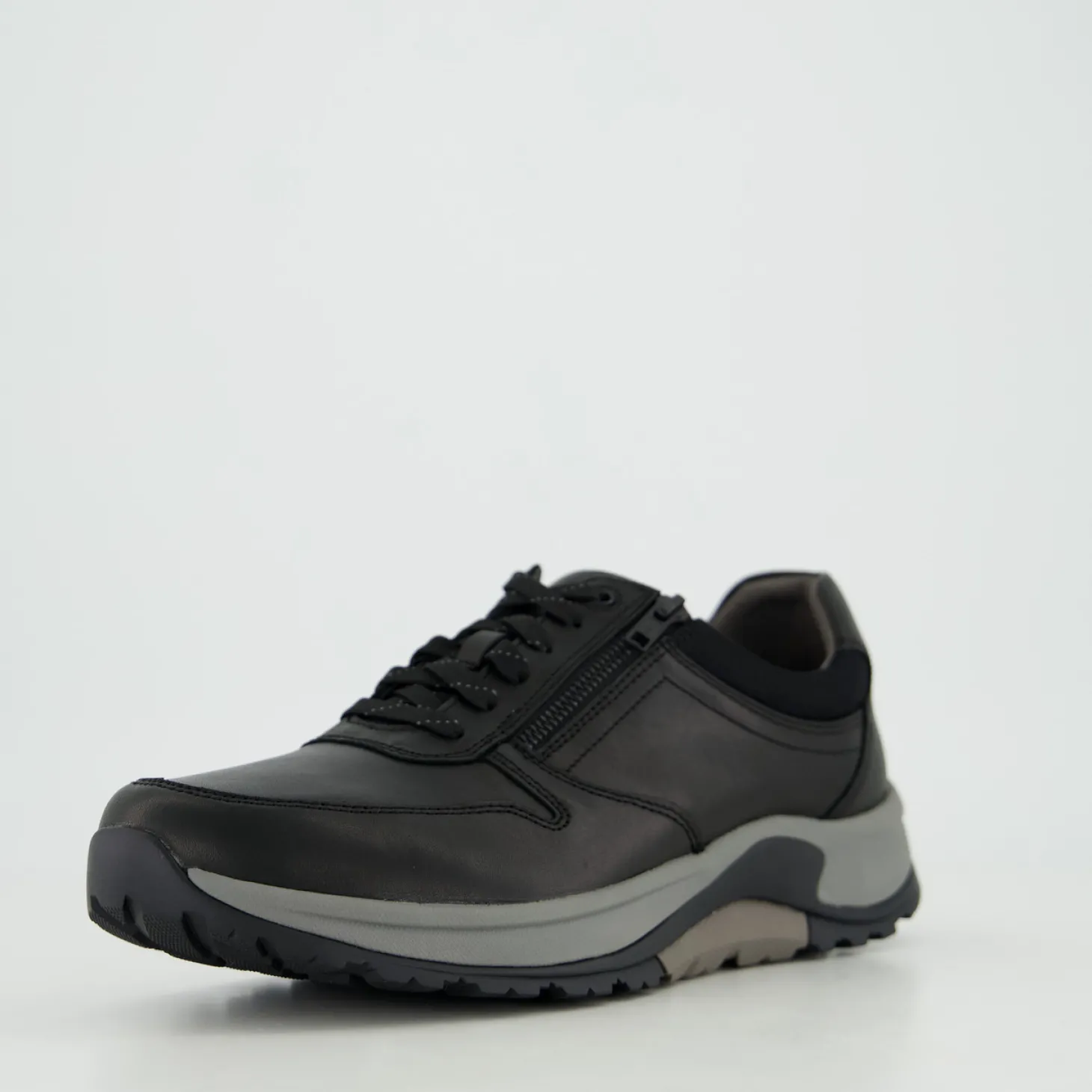 Halbschuhe