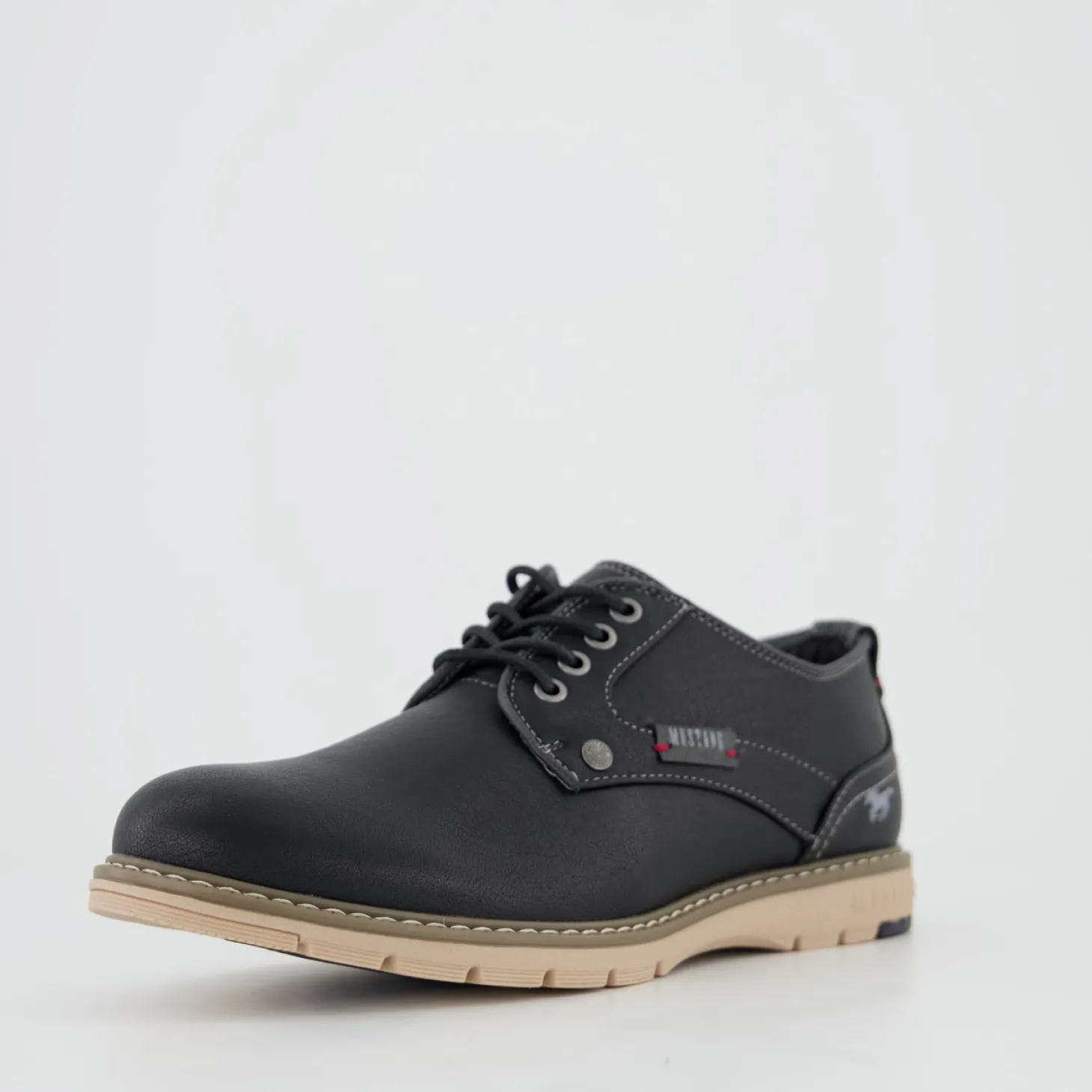 Halbschuhe