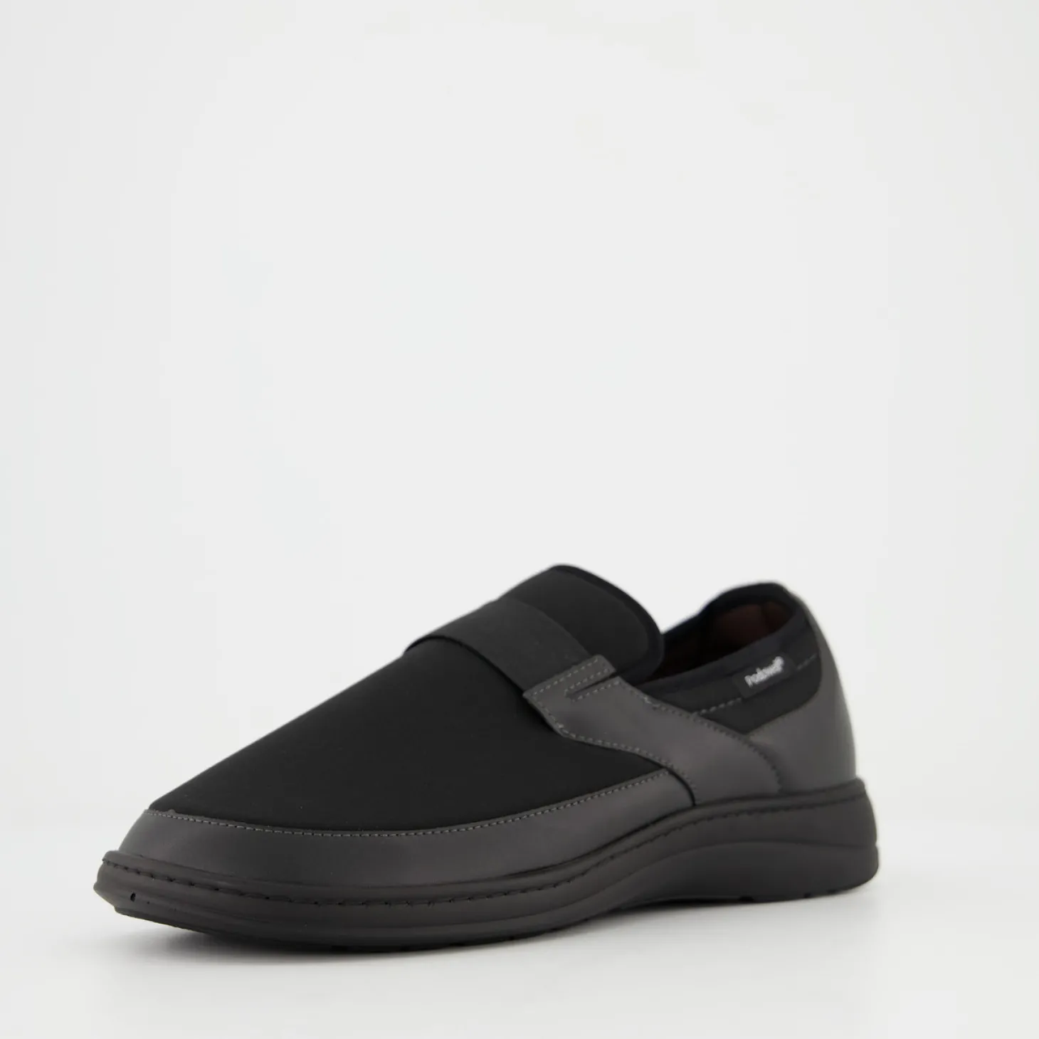 Halbschuhe