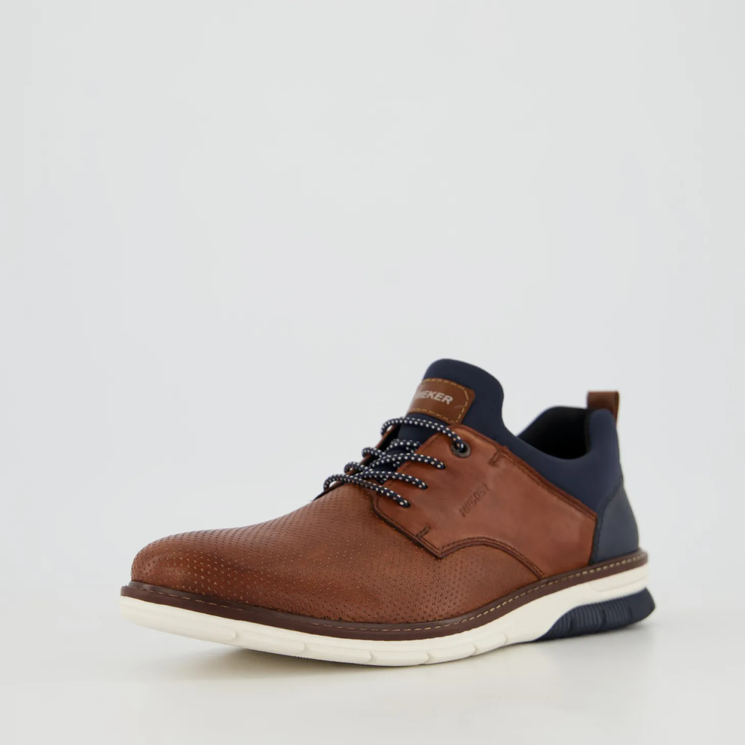 Halbschuhe