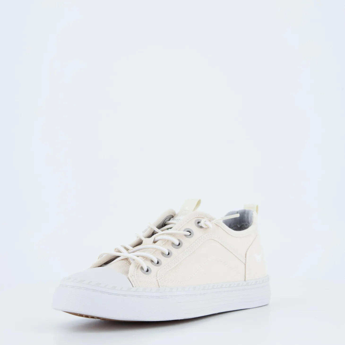 Halbschuhe