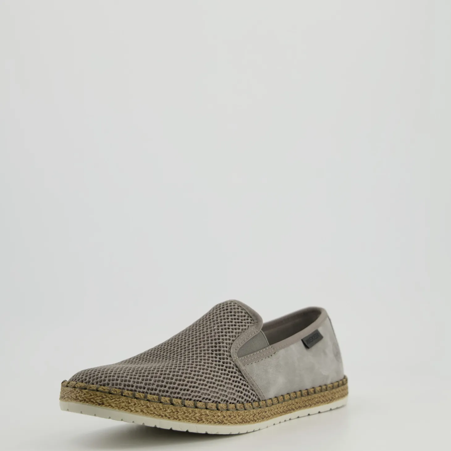 Halbschuhe