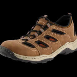 Halbschuhe
