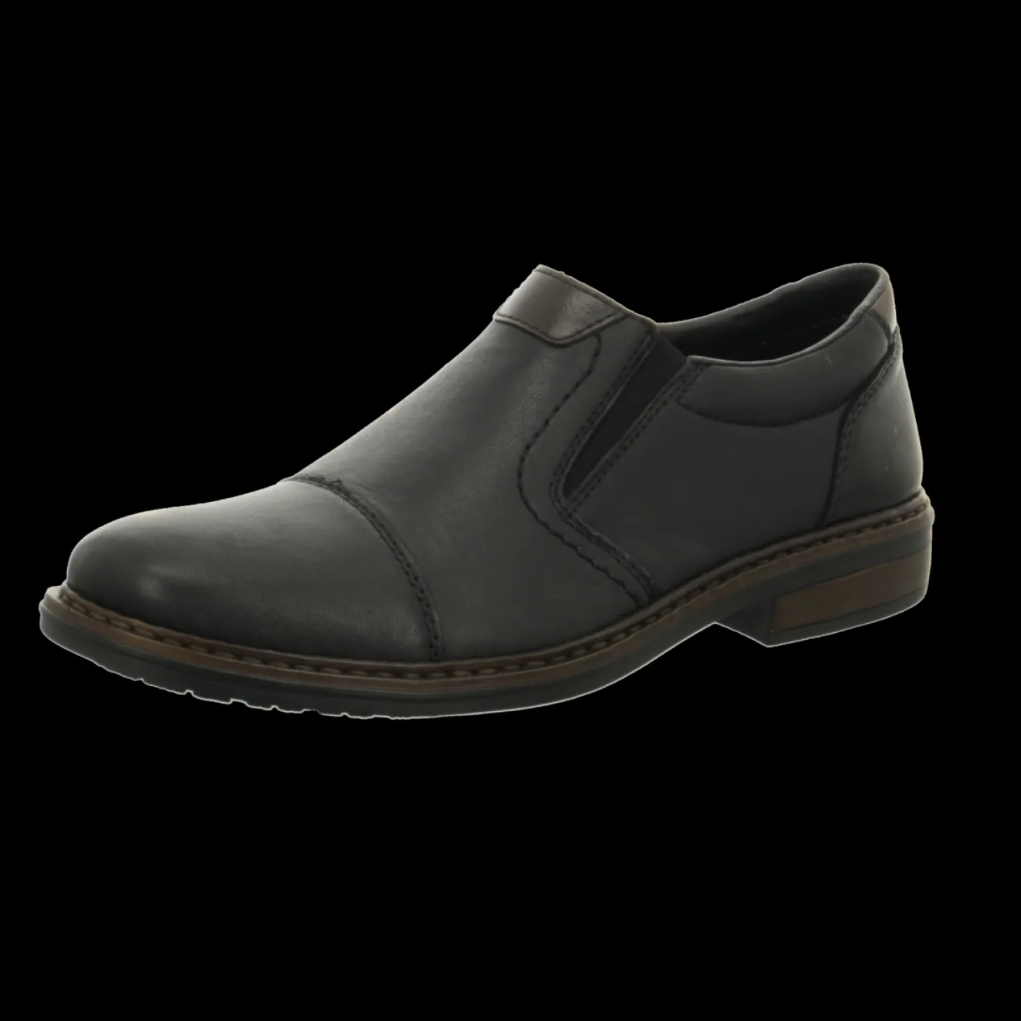 Halbschuhe