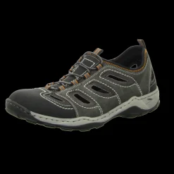 Halbschuhe