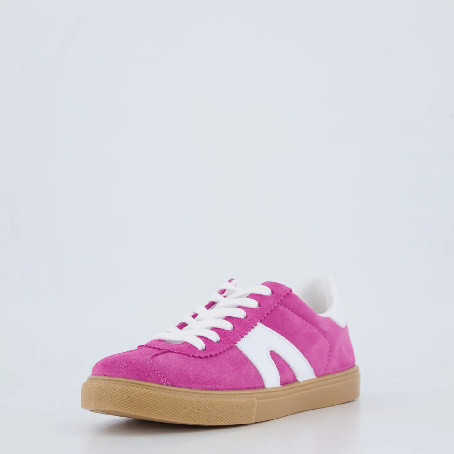 Halbschuhe