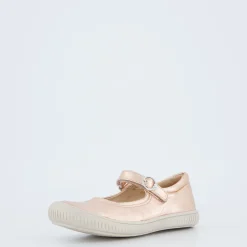 Halbschuhe