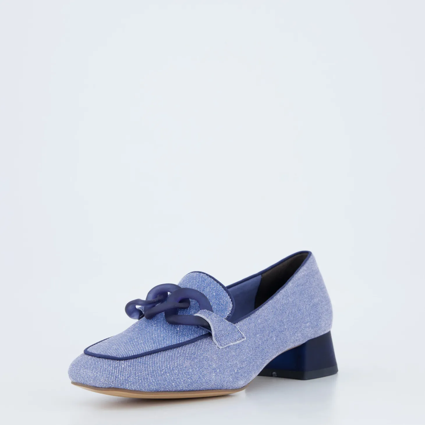 Halbschuhe