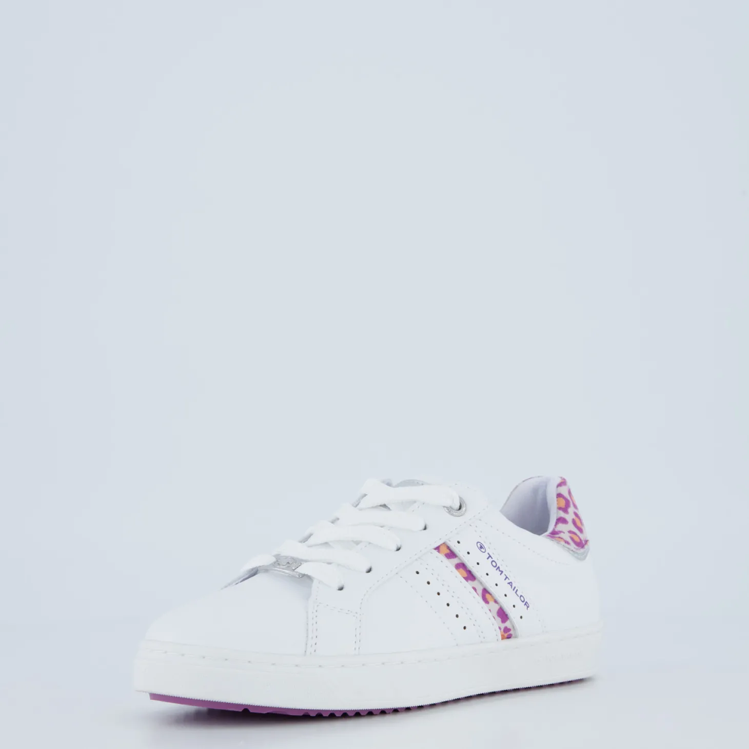 Halbschuhe