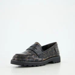 Halbschuhe